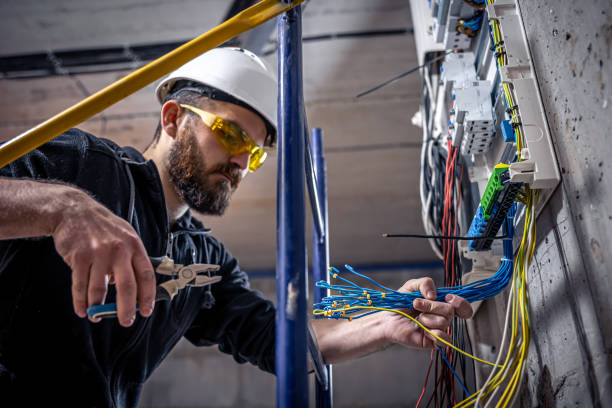 Best Electrical Outlet Repair  in Goulding, FL