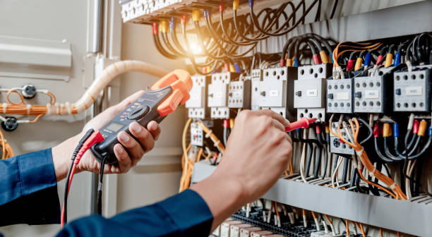 Best Affordable Emergency Electrician  in Goulding, FL