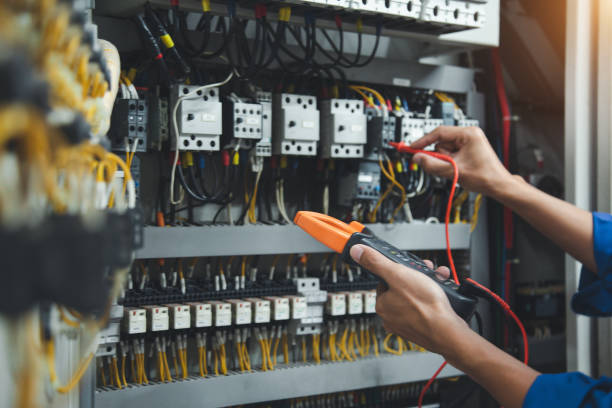 Best Electrical Upgrades for Homes  in Goulding, FL