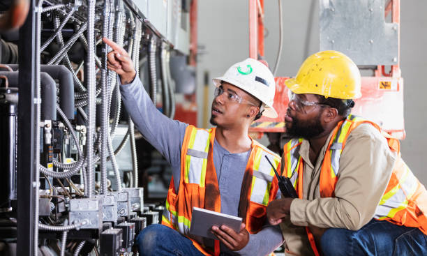 Best Commercial Electrician Services  in Goulding, FL