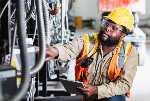 Best Circuit Breaker Repair  in Goulding, FL