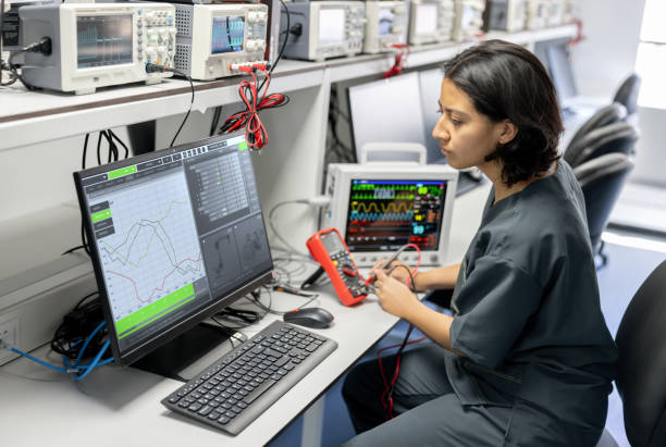 Best Industrial Electrical Services  in Goulding, FL