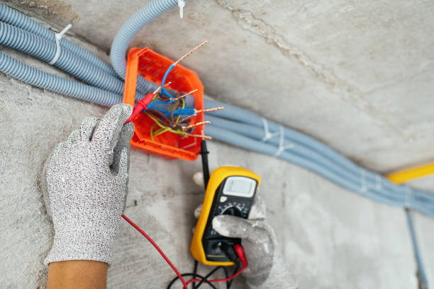 Affordable Emergency Electrician in FL
