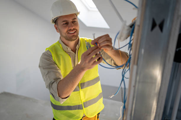 Best Electrical Upgrades for Homes  in Goulding, FL