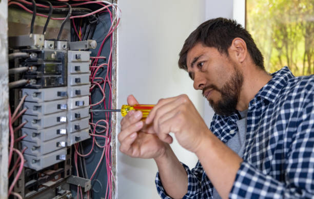 Best Electrical Troubleshooting Services  in Goulding, FL